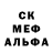 А ПВП крисы CK Uliana ice